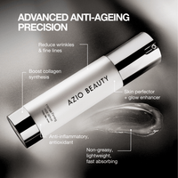 Intense Firming FACE SERUM - Azio Beauty