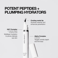 Intense Lifting EYE SERUM - Azio Beauty