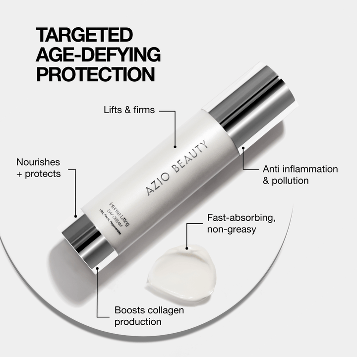 Lift + Plump Duo - Azio Beauty