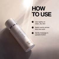 Rejuvenating NIGHT CREAM - Azio Beauty