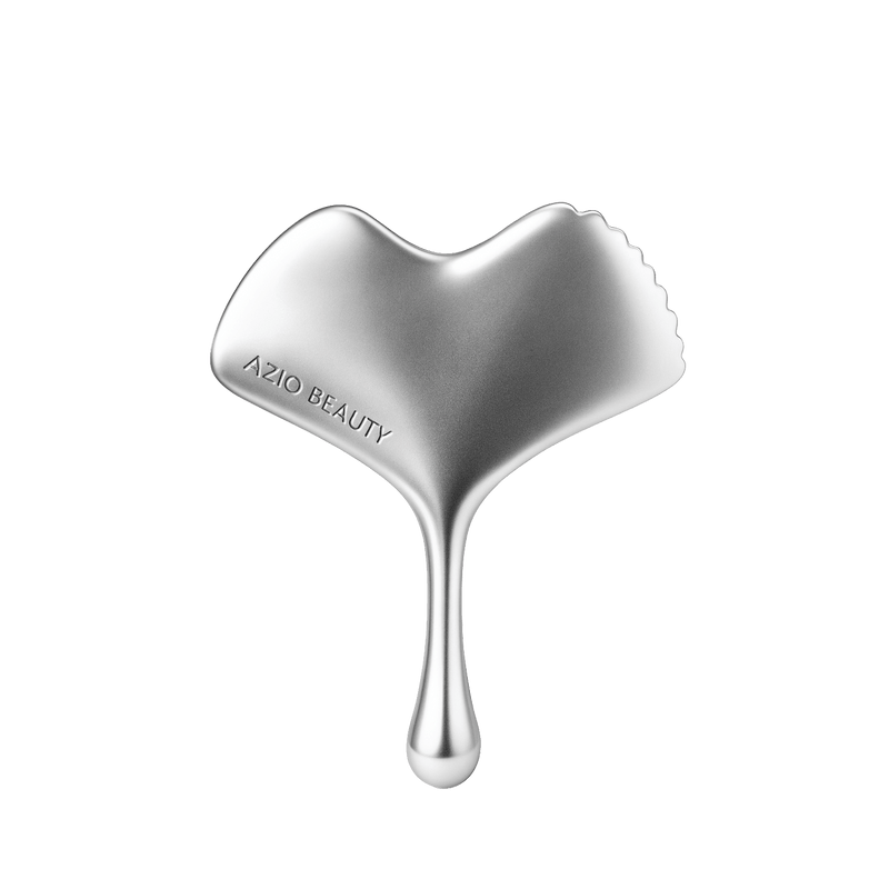 SCULT + CONTOUR GUA SHA (Free - Gift) - Azio Beauty