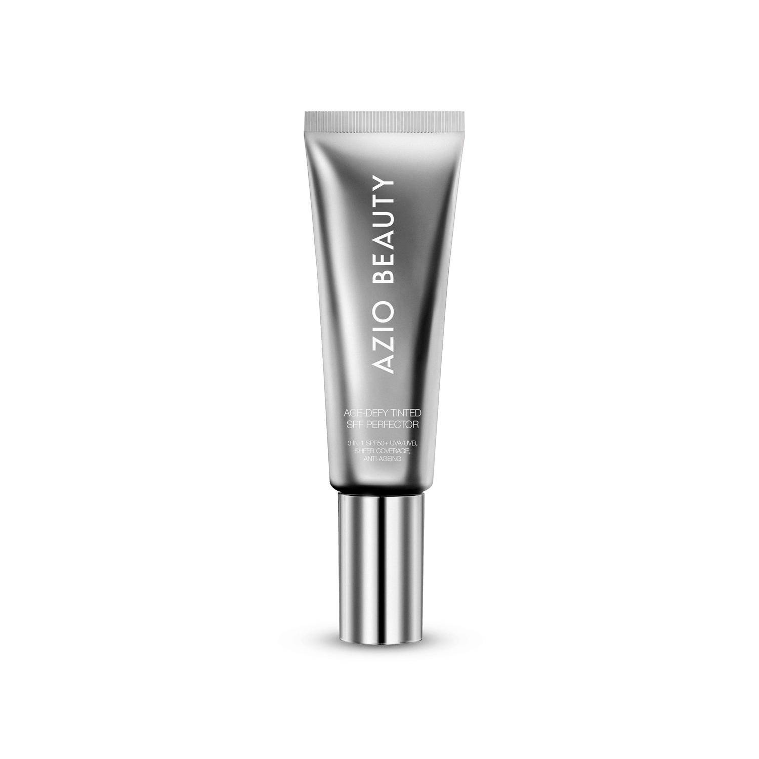 Age - Defy Tinted SPF Perfector - Azio Beauty