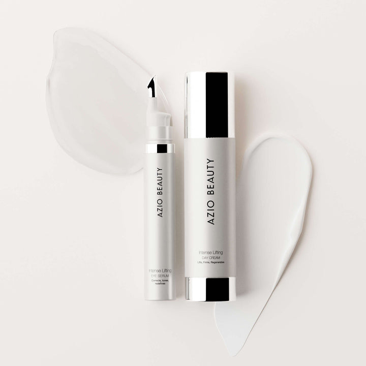 DAYLIFT + PLUMP DUO - Azio Beauty