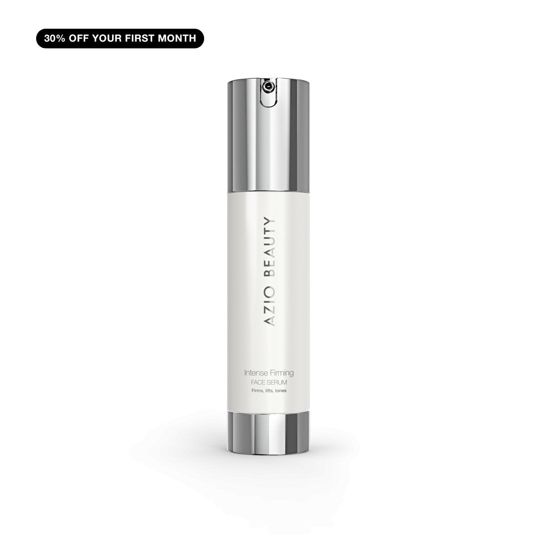 Intense Firming FACE SERUM - Azio Beauty