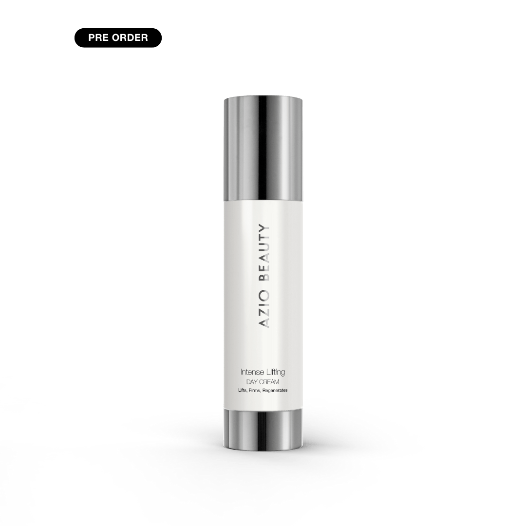Intense Lifting DAY CREAM - Azio Beauty