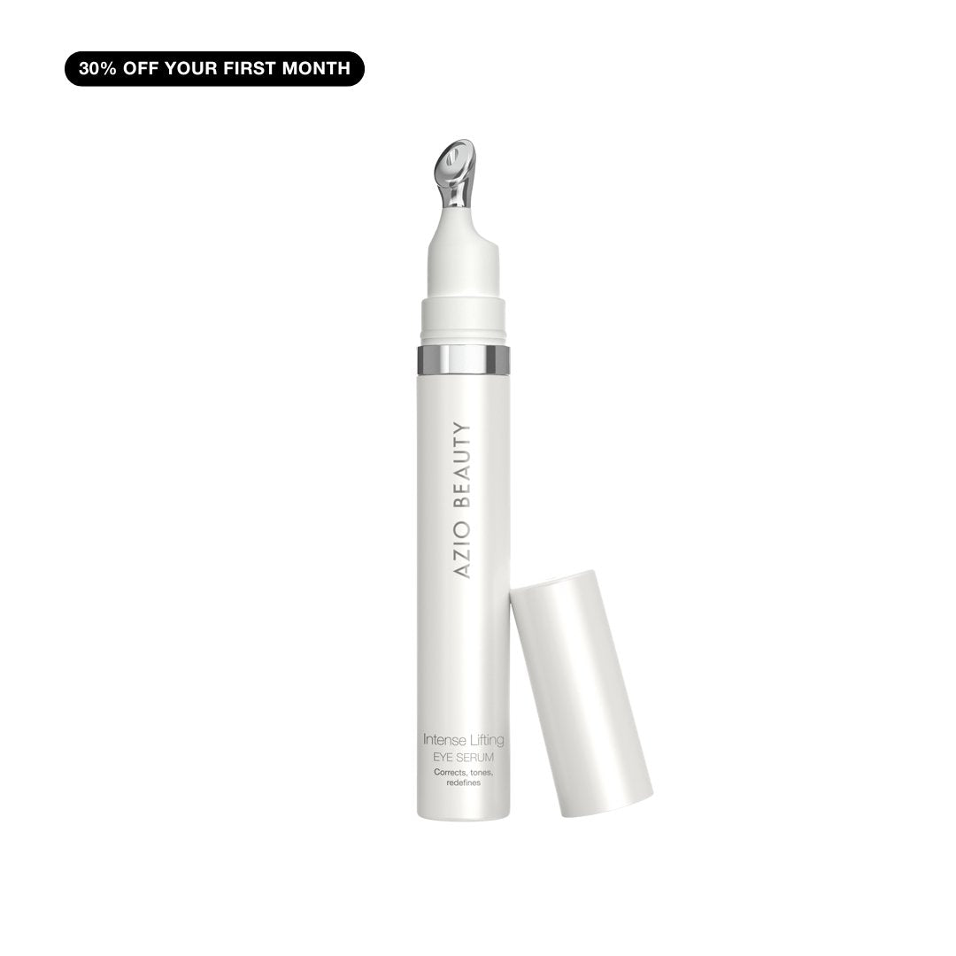 Intense Lifting EYE SERUM - Azio Beauty