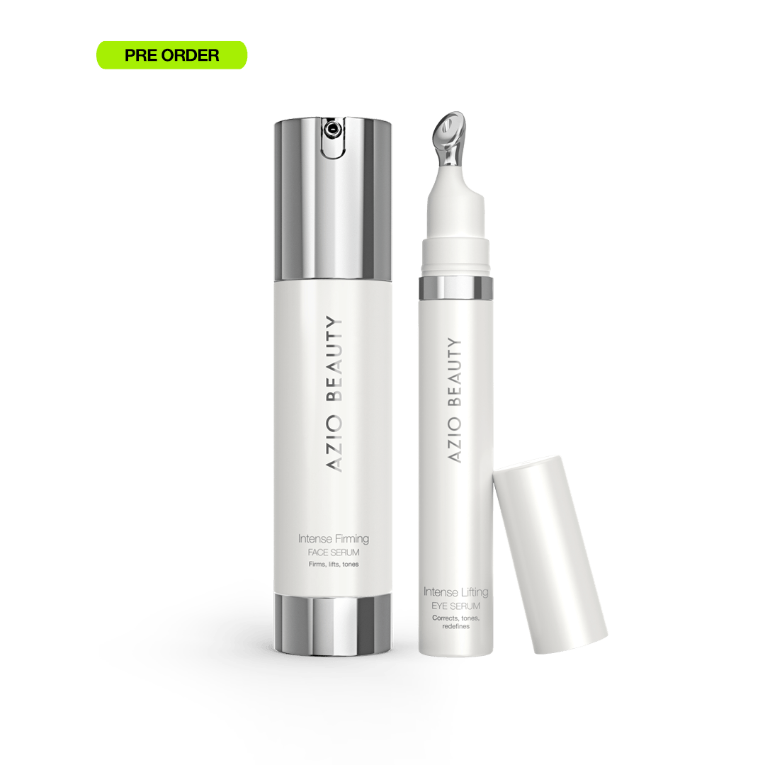 The Intense Lifting Duo - Azio Beauty