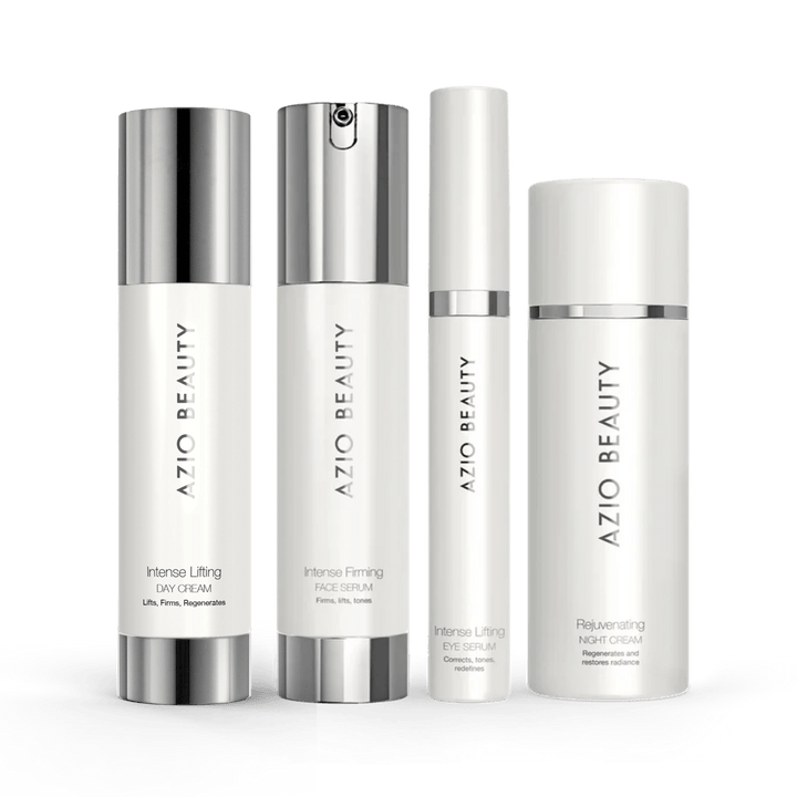 The Ultimate Collection - Azio Beauty