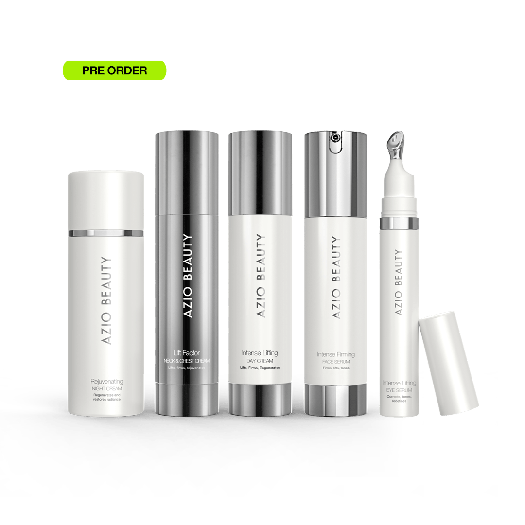 The Ultimate Collection - Azio Beauty